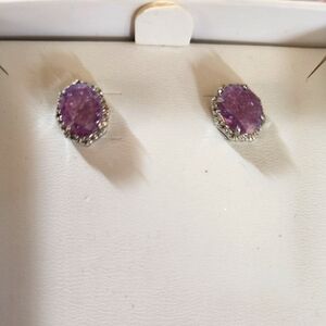 Ring Bomb Party Earrings